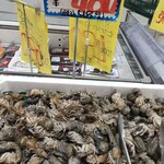 特産品センターいきいき村 - 