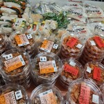 特産品センターいきいき村 - 