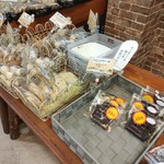 特産品センターいきいき村 - 