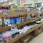 特産品センターいきいき村 - 