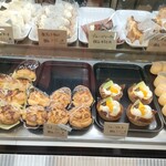 特産品センターいきいき村 - 