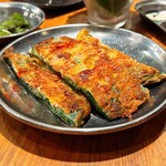 豊味韓 - 海鮮チヂミ