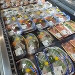 特産品センターいきいき村 - 