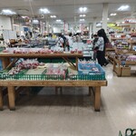 特産品センターいきいき村 - 