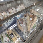 特産品センターいきいき村 - 