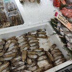 特産品センターいきいき村 - 