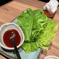 焼肉 スギモト HOUSeN - 