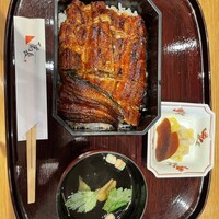 ひつまぶし名古屋備長 丸ビル店 - 
