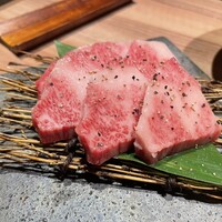 焼肉 スギモト HOUSeN - 