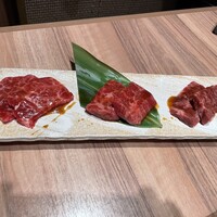 焼肉 スギモト HOUSeN - 