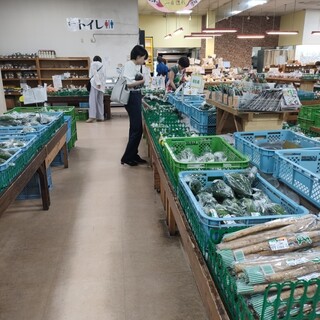 特産品センターいきいき村_2