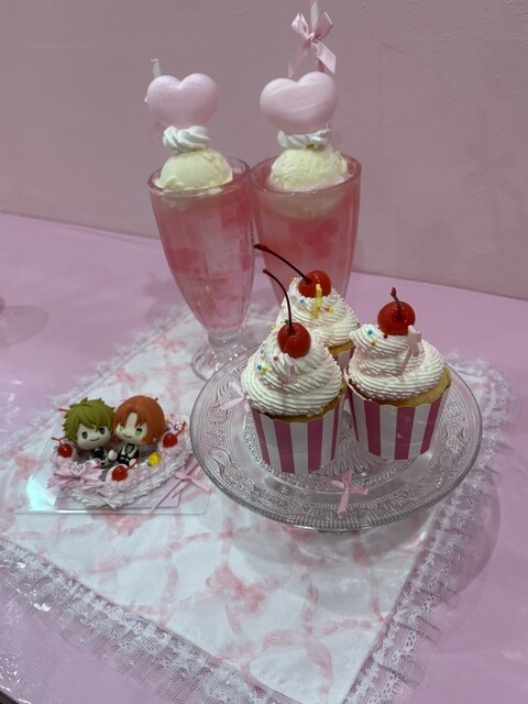 Twinkle （トゥインクル） - 谷町六丁目/カフェ | 食べログ