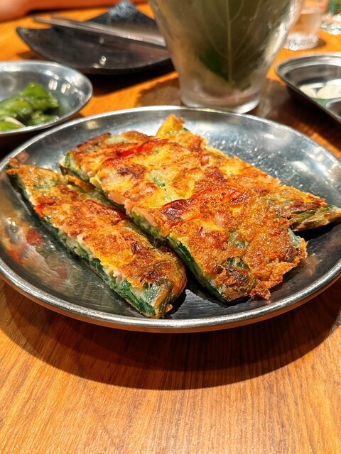 Punmi Korean photo 3