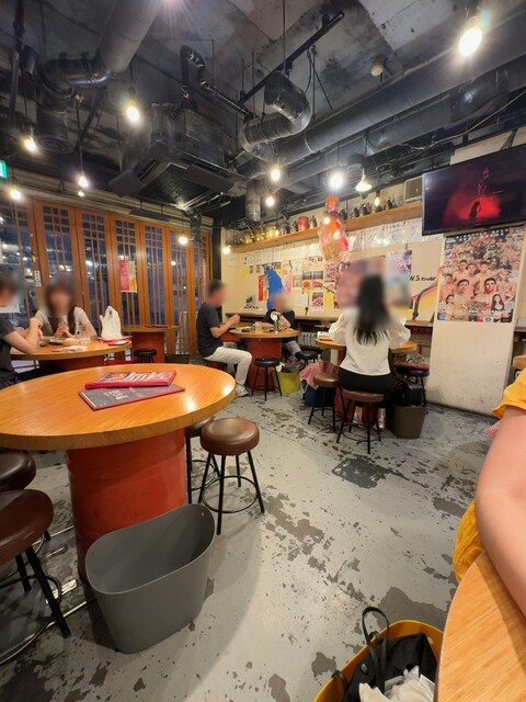 Punmi Korean photo 4