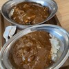 カレーショップ インデアン なつぞら店