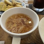 神戸元町ドリア - 料理