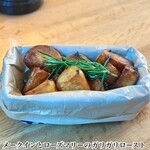 GRAPEREPUBLICINC. VINERIA SALONE - 