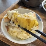 神戸元町ドリア - 料理
