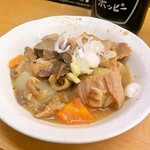 七十里 - 