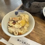 神戸元町ドリア - 料理