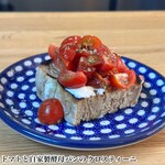 GRAPEREPUBLICINC. VINERIA SALONE - 