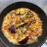 神戸元町ドリア - 料理