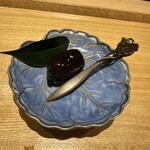 日本橋 蕎ノ字 - 黒奴