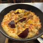 神戸元町ドリア - 料理