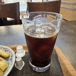 神戸元町ドリア - ドリンク