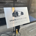 GRAPEREPUBLICINC. VINERIA SALONE - 