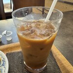 神戸元町ドリア - ドリンク