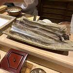 日本橋 蕎ノ字 - 