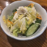 炉端のユーカラ - ユーカラ漬