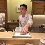 日本橋 蕎ノ字 - 