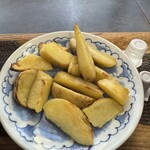 神戸元町ドリア - 料理