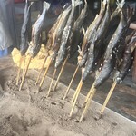 ドライブイン引地橋 - 