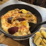 神戸元町ドリア - 料理