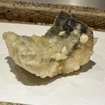 日本橋 蕎ノ字 - 駿河湾　太刀魚