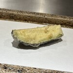 日本橋 蕎ノ字 - 三島　茄子