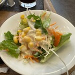 神戸元町ドリア - 料理