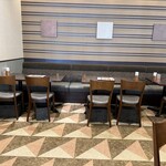 神戸元町ドリア - 内観