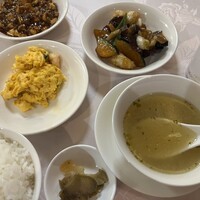 赤坂 四川飯店 - 
