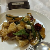 赤坂 四川飯店 - 