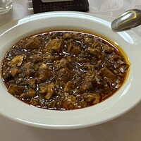 赤坂 四川飯店 - 