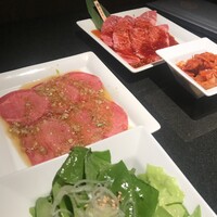兜 中目黒店 - 