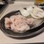 我らの!!焼肉食堂 - 料理写真:塩ホルモン