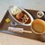 なんどき牧場 - 料理写真:なんどき波乗りカレー