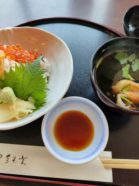 いちば亭 - 長苗代（海鮮）の写真