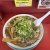 ラーメン 藤 京都本店