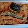 日本橋 天丼 天むす 金子半之助 キュービックプラザ新横浜店